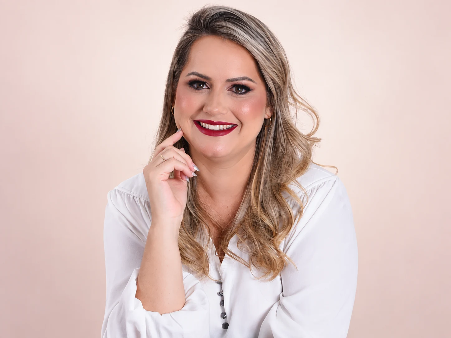 Kelly Cordeiro